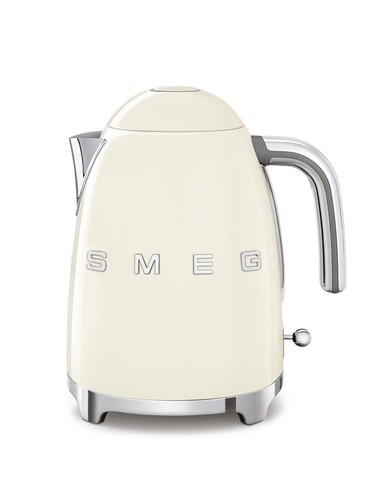 Smeg klf03creu creme - smeg,