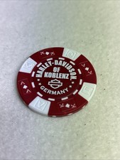 Harley davidson poker - davidson, chips