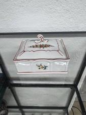 Deckeldose Bonboniere