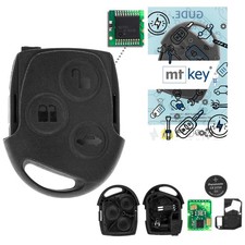 FORD Funk Schlüssel 434MHZ