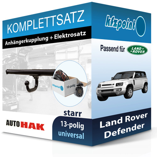 Für land rover defender - für,