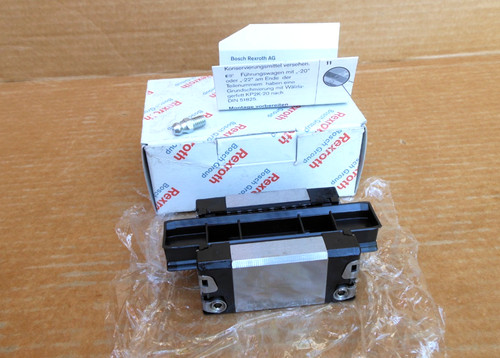 Bosch rexroth - bosch,