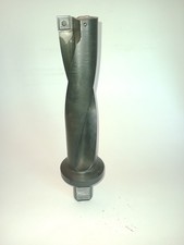 Wendeplattenbohrer vdi ø56 - 40,
