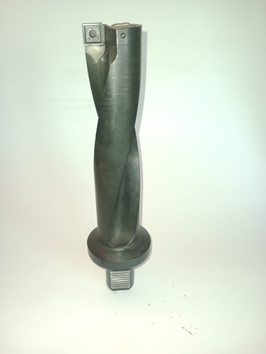 Wendeplattenbohrer vdi ø56 - wendeplattenbohrer, 40