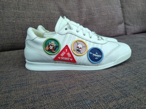 Dsquared2 sneaker schuhe - schuhe, d2