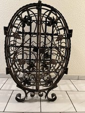 Weinregal Sehr Dekorativ Aus