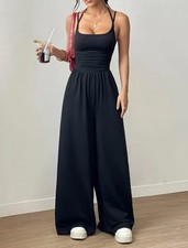 Jumpsuit Overall Hose