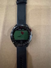 Garmin Approach S62 Golf GPS