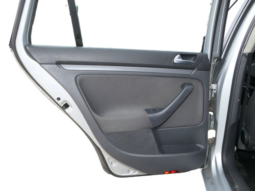 Golf variant kombi - vw,