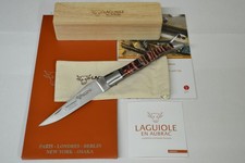Laguiole aubrac - laguiole, en