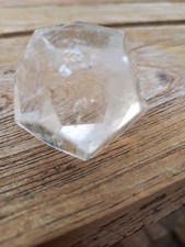 Sehr schöner klarer