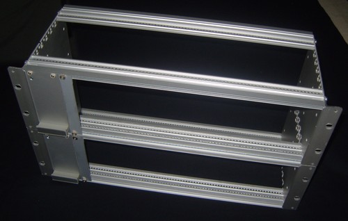 Eurorack modul cases - ], 2