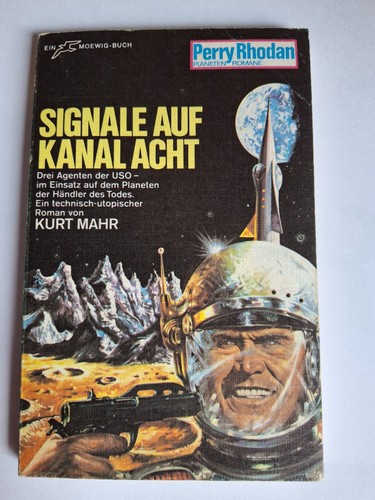 Perry rhodan planetenroman - perry, /
