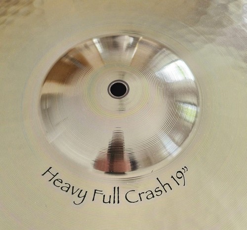 Paiste reflector heavy - reflector,