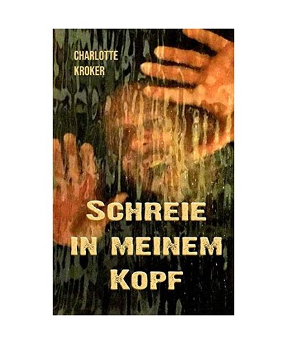 Schreie meinem kopf - meinem,