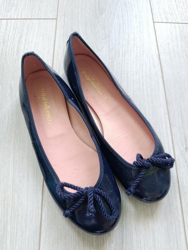 Women pretty ballerinas heels - pretty,