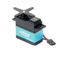 CARSON Servo CS-6 Waterproof