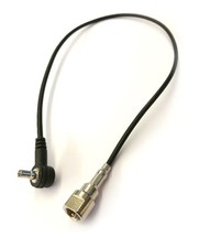 Antenne Adapter Pigtail FME