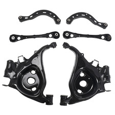 6 Querlenker Hinten Für Audi
