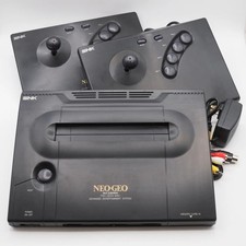 NEO GEO AES Konsolensystem