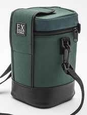 Sigma LS-512N lens case Objektivköcher Köcher EX DG 15-30 mm 3.5-4.5 Asph. IF  