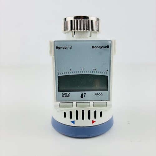 Honeywell rondostat hr20 - honeywell,
