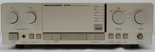 Marantz digital monitoring - digital,