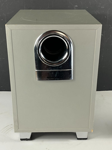 Quadral sub 50c - , subwoofer