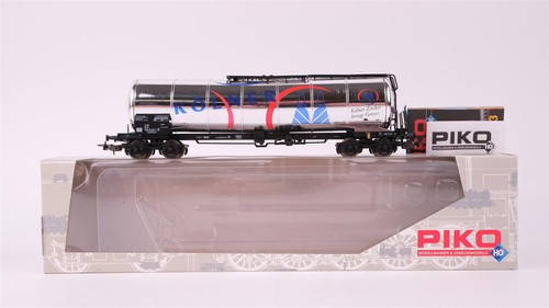 Piko 72009 kesselwagen - h0,