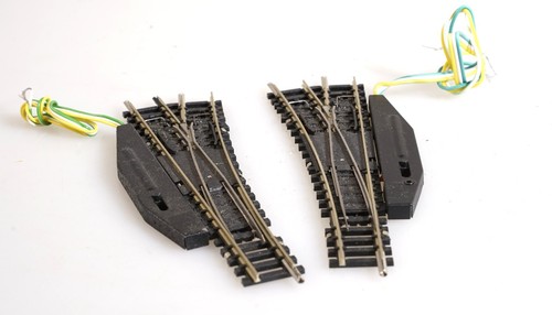 Minitrix spur 2 - minitrix, n