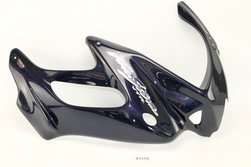 Honda vtr 1000 - f,