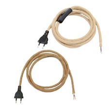 Vintage Style Lampenkabel