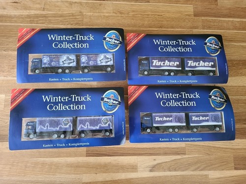 Minitruck biertruck - minitruck,