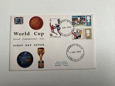 World Cup Wembley Middx  1 Jun