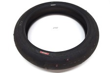 DOT 0216 Slick Motorradreifen 120/70 R17 Pirelli Diablo Superbike SC2 Reifen