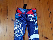 Yakuza damen leggings - ,
