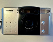 Minox CD70 Minoctar 35-70mm