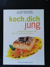 koch dich jung Einfache
