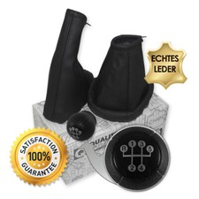 LEDER SCHALTSACK HANDBREMSSACK