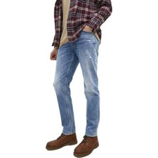 Jack & Jones Herren Jeans Mike