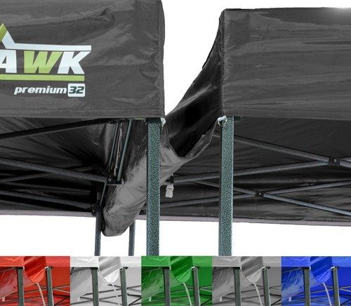 Bulhawk oder 5m - 3m, 4,5m