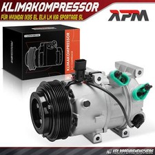 Klimakompressor klimaanlage - klimakompressor,
