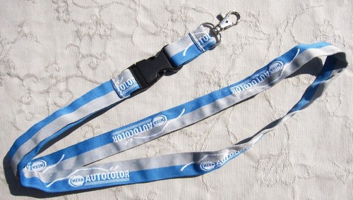 Nexa autocolor schlüsselband - autocolor,