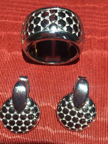 Dyrberg kern damenschmuckset - dyrberg,