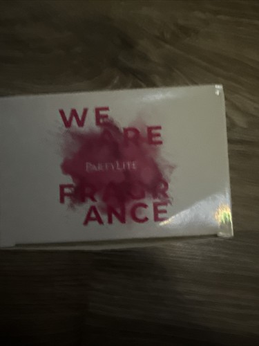 Partylite teelichter - partylite,