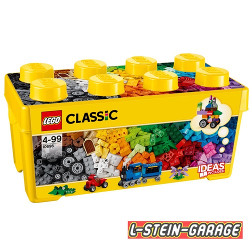 Lego classic 10696 - lego®,