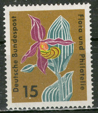 Mi393p - Briefmarke BRD 1963 -