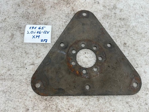Citroen 1995 schwungrad - xm,