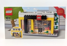 LEGO® Store 40528 NEU OVP
