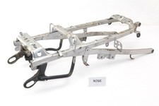 Honda NT 650 Hawk GT RC31 1992 - Heckrahmen N76E